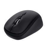 Mouse wireless trust yvi rezolutie maxima 1600 dpi negru