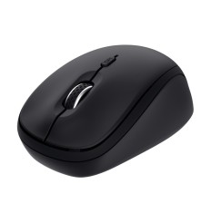 Mouse wireless trust yvi rezolutie maxima 1600 dpi negru