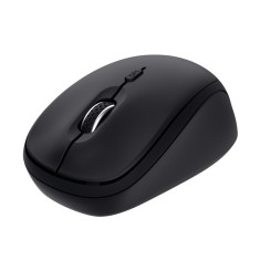 Mouse wireless trust yvi rezolutie maxima 1600 dpi negru