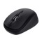 Mouse wireless trust yvi rezolutie maxima 1600 dpi negru