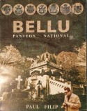 Bellu Panteon National, Paul Filip, 1997 (cu autograf, semnatura autorului rara)