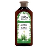 Sampon Herbal, cu Extract de Aloe Vera, Salon Professional, regenerare intensa, Venita, 500ml