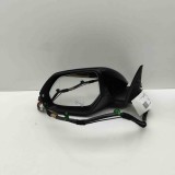 Oglinda Laterala Stanga Audi Q8 4MN 2024 4M8857409AN Originala Portocalie Neagra