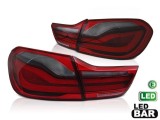 Set stopuri LED fumurii pentru BMW Seria 4 F32 F33 F36 stanga-dreapta