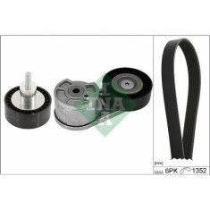 Set curea transmisie Ford Tourneo Connect / Grand Tourneo Connect Multi-Purpose Vehicle 02.22-, Tourneo Custom V362 Bus (F3) 09.12-, Tourneo Custom V