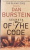 Dan Burstein - Secrets of the Code, 2005, Brosata, Orion