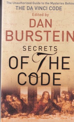 Dan Burstein - Secrets of the Code foto