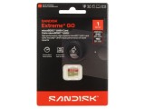 Card microSDXC 1TB UHS-I U3 V30, 240MB/s, Extreme GO