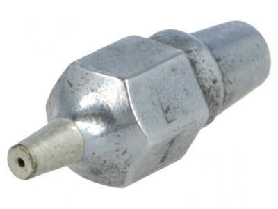 Duză pentru dezlipit 0,7x2,5mm WEL.DSX80 foto