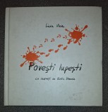 Liviu Uleia&nbsp;-&nbsp;Povesti lupesti