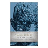 Game of Thrones - The Night King (Ruled Journal)