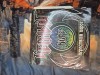 Vinil original sovietic-Black cofee