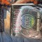 Vinil original sovietic-Black cofee