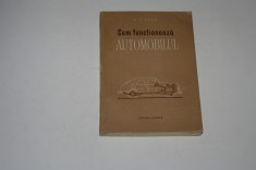 Cum functioneaza automobilul - Gold