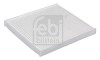 FEBI BILSTEIN 103814 Filtru, aer habitaclu