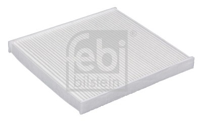 FEBI BILSTEIN 103814 Filtru, aer habitaclu foto