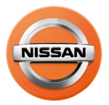 Capac Janta Oe Nissan Note 2 2013&rarr; KE409ORANG Portocaliu