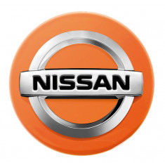 Capac Janta Oe Nissan Note 2 2013&rarr; KE409ORANG Portocaliu