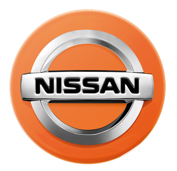 Capac Janta Oe Nissan Micra 4 2010&rarr; KE409ORANG Portocaliu