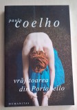 Vrajitoarea din Portobello - Paulo Coelho