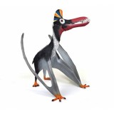 Figurina dinozaur Guidraco pictata manual Delu-e Collecta
