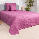 Cumpara ieftin Cuvertura Casablanca Purple 220x240 cm, pat dublu sau canapea