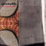 Amorphis Am Universum (cd)