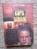 Copil strain - A. J. Cronin