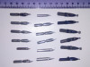 Lot Penite Flaro Colectie Instrumente Scris, Penite Stilou Vechi
