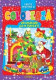 Un Craciun ca-n povesti. Editia a 2-a