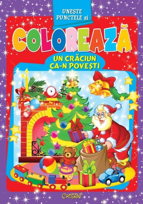 Un Craciun ca-n povesti. Editia a 2-a