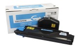 &Icirc;ncărcătură toner compatibilă 1T02NRCNL0, TK5140C, 5000 filelor pentru