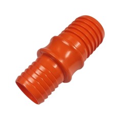 Reductie din plastic pentru furtun, 1&quot;1/4 - 1&quot;, MD 75