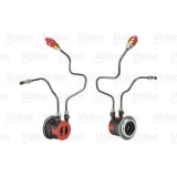 Rulment presiune ambreiaj Valeo 810038