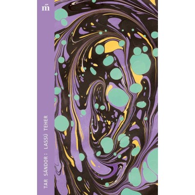 Lass&amp;uacute; teher - Tar S&amp;aacute;ndor foto