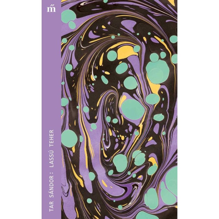 Lass&uacute; teher - Tar S&aacute;ndor