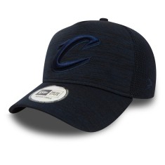 Sapca New Era 9forty A-Frame Engineered Fit Cleveland Cavaliers - Cod 3517025 foto