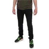Pantaloni Fox Collection LW Jogger Back &amp; Orange, Marime 3XL