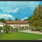 CPIB 17951 CARTE POSTALA - BORSEC. PAVILIONUL CENTRAL