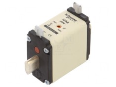 Siguranță Ceramică gG 160A 500VAC NH00