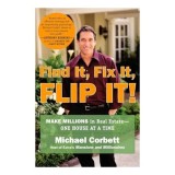 Find It, Fix It, Flip It!