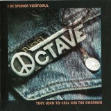 Octave - I se spunea visatorul (1996 - Electrecord - CD / VG), Rock