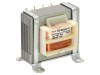 Transformator Alimentare INDEL 4VA 230V AC 12V Clasa I TS 4/023 Montaj Surub/PCB