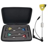 Cumpara ieftin Set Swinger Baracuda Yl-06-4 4buc/set