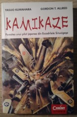Yasuo Kuwahara / KAMIKAZE foto
