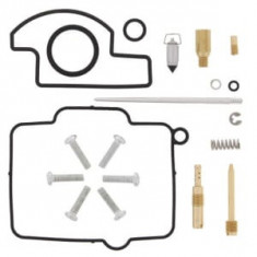 Kit reparație carburator; pentru 1 carburator (utilizare motorsport) compatibil: SUZUKI RM 250 2004-2008