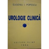 Eugeniu I. Popescu - Urologie clinica (Editia: 1994)