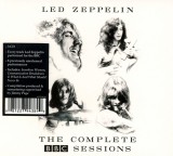 The Complete BBC Sessions Deluxe Edition - Led Zeppelin | Led Zeppelin, Rock, Rhino Records