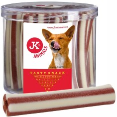 Tubitos salam &amp; calciu 35 buc