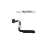 Buton Home cu Senzor Amprenta Samsung Galaxy A32 5G Negru Original